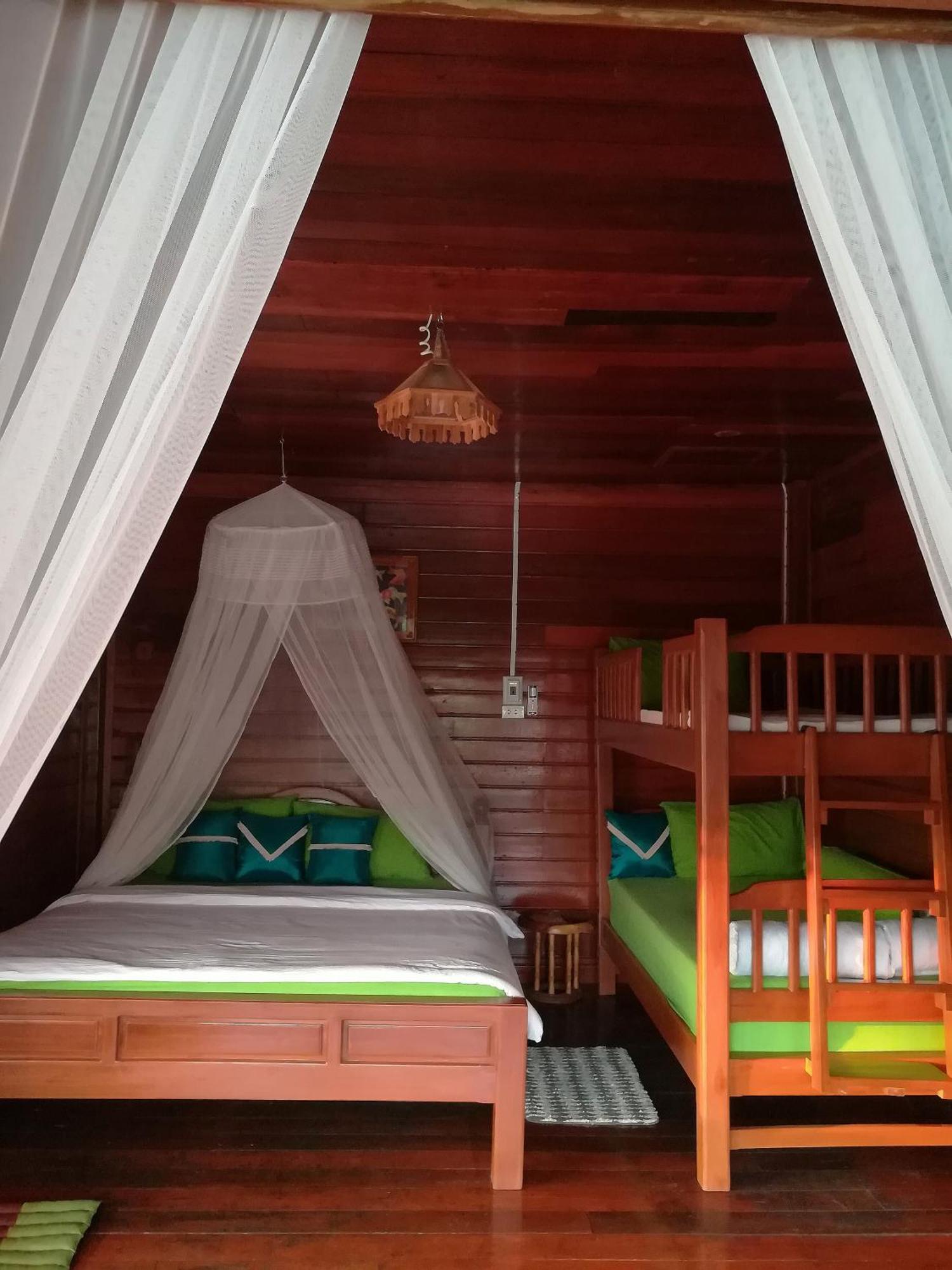 Lampang Lanna Home Quarto foto