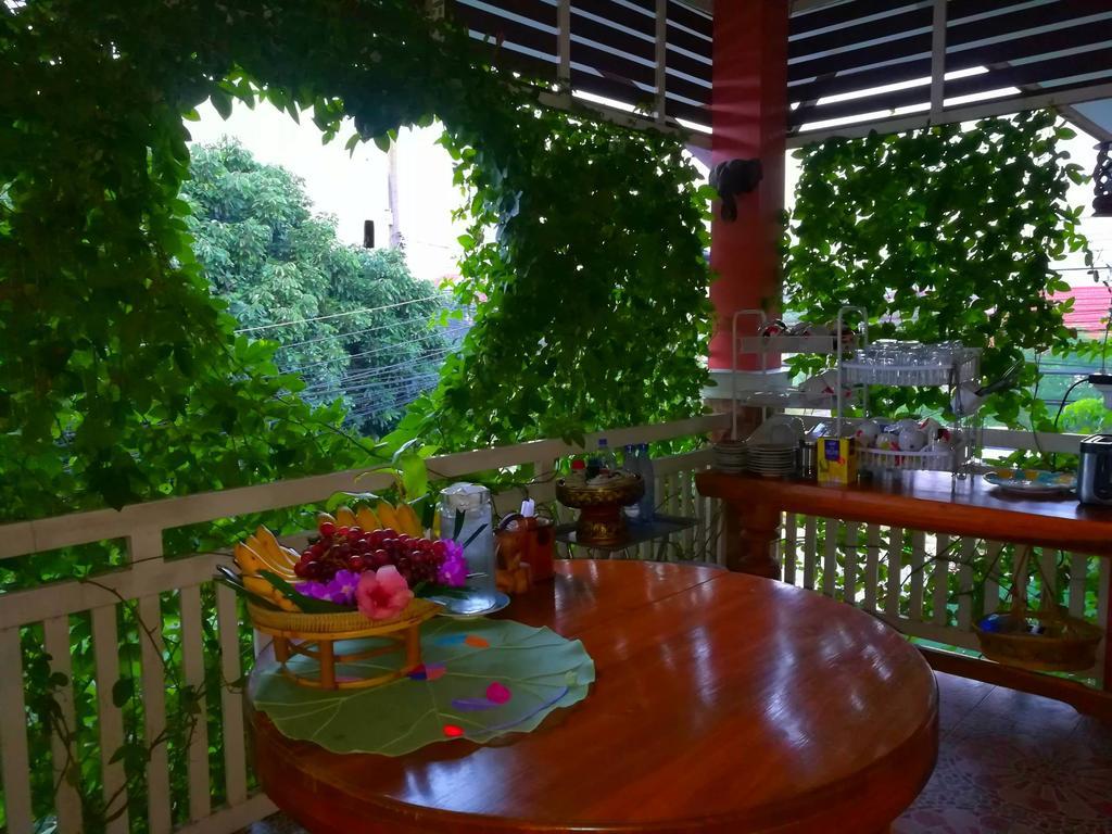 Lampang Lanna Home Exterior foto