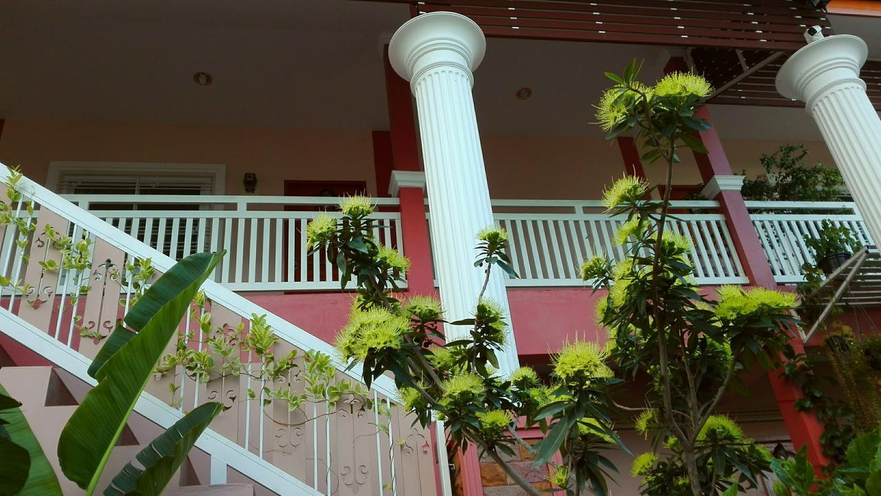 Lampang Lanna Home Exterior foto