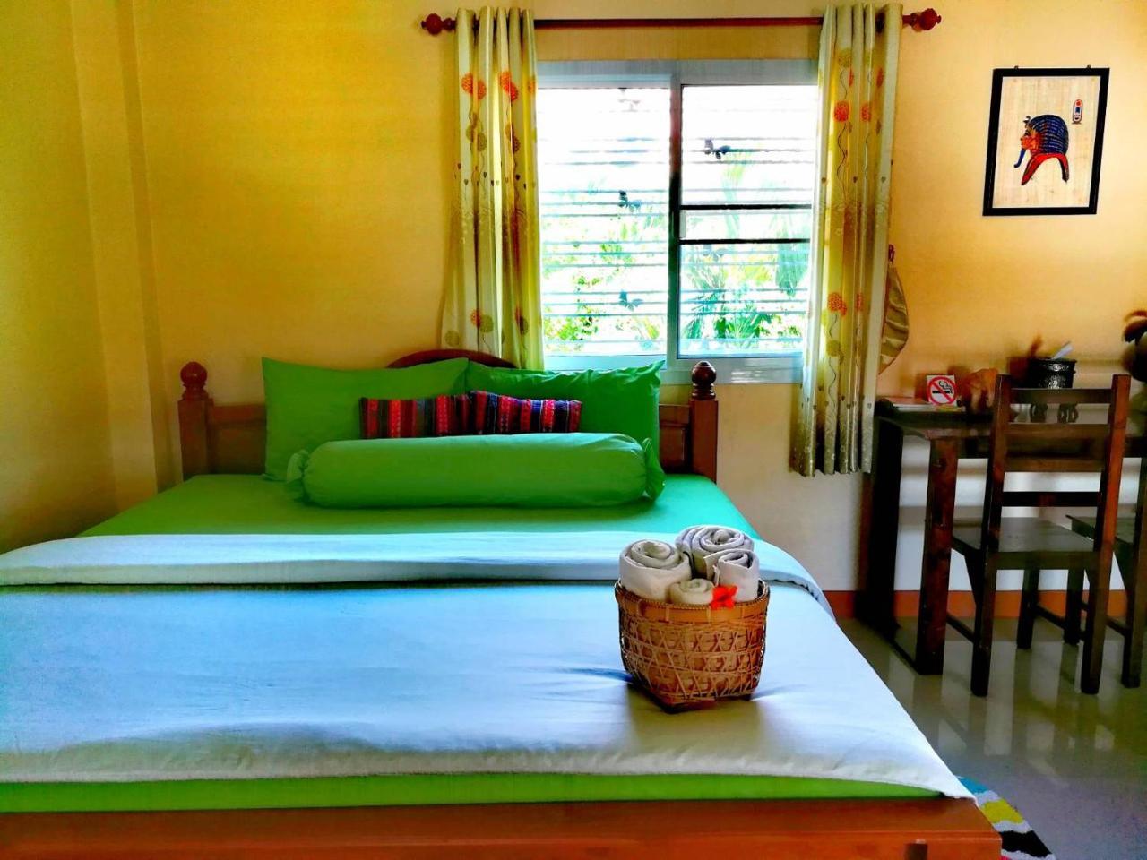 Lampang Lanna Home Exterior foto